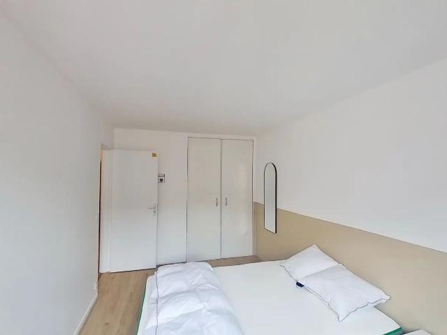 Appartement location à Nanterre, Gennevilliers