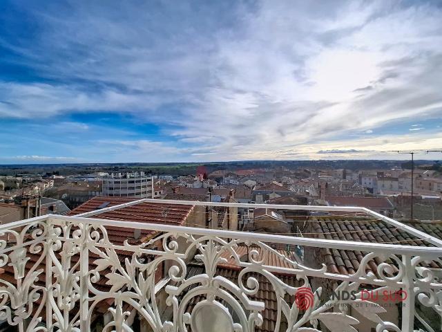 Appartement location à Béziers