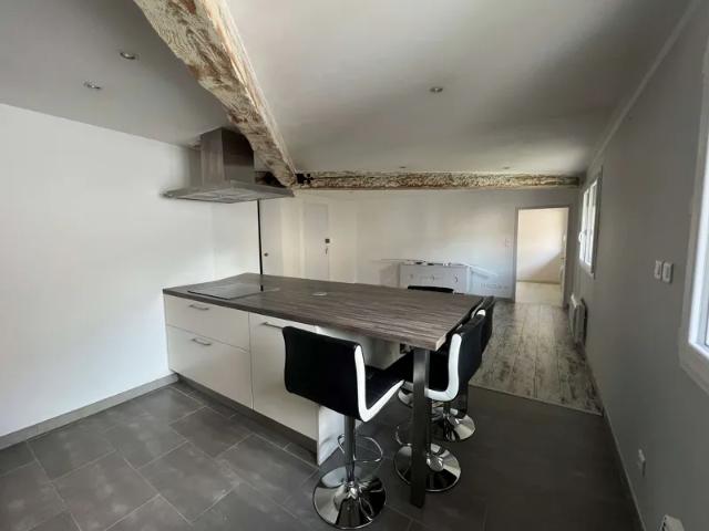 Appartement location à Castres