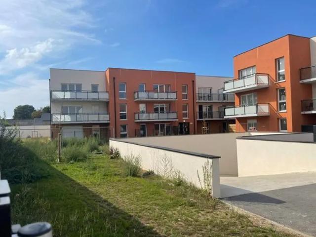 Appartement location à Feuquières-en-Vimeu, Somme