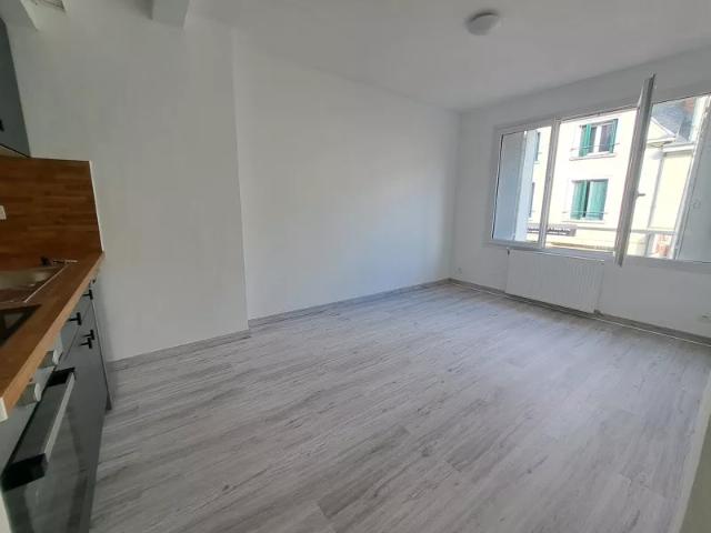 Appartement location à Montargis, Gien