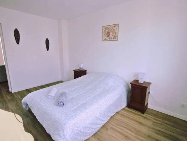 Appartement location à Lens