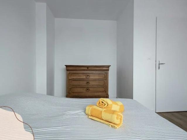 Appartement location à Lens