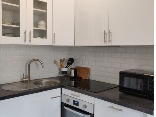 Appartement location à Marseille