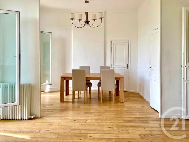 Appartement location à Marseille