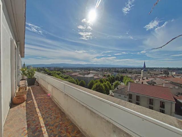 Appartement location à Valence, Romans-sur-isère