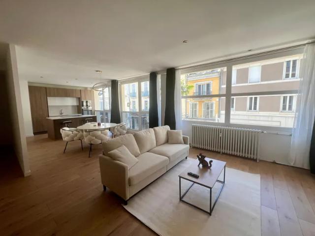 Appartement location à Tarbes