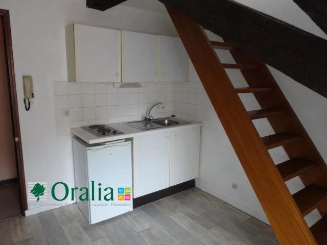 Appartement location à Dijon