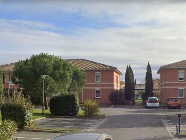 Appartement location à Muret, Eaunes