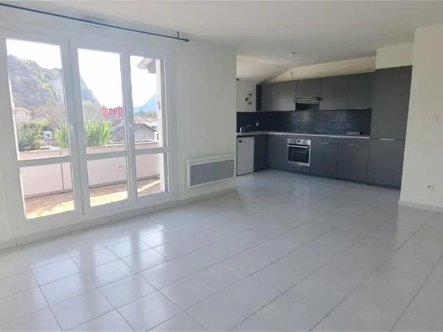 Appartement location à Le Clos du Lavanchon, Claix