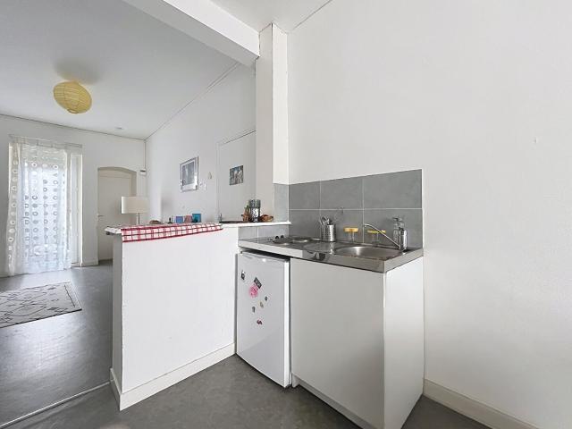 Appartement location à Cholet