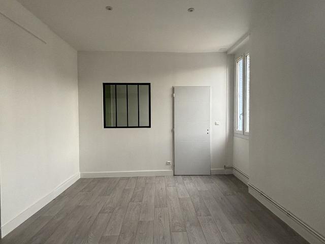 Appartement location à Moulins, Allier