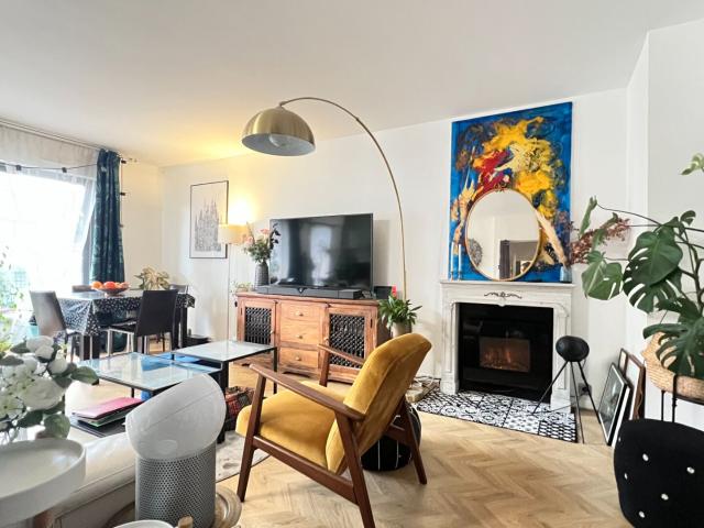 Appartement location à Bobigny, Pantin