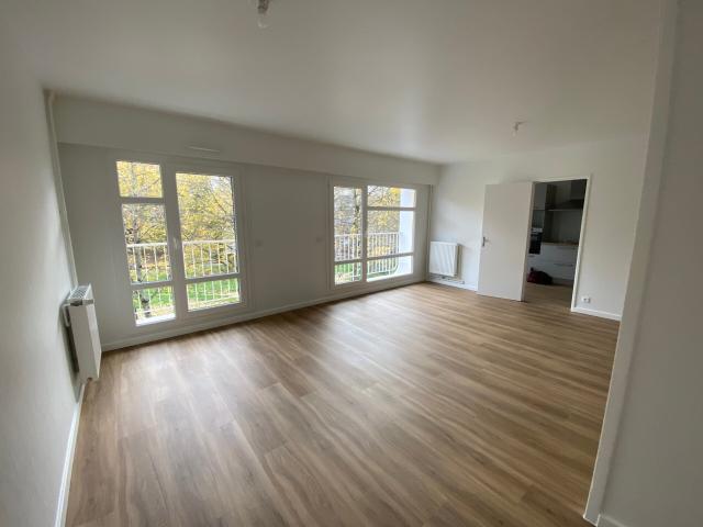 Appartement location à Rennes, Bretagne