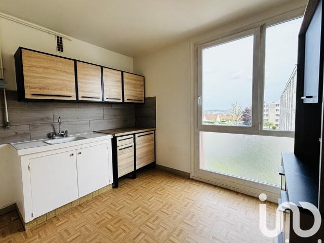 Appartement location à Beauvais