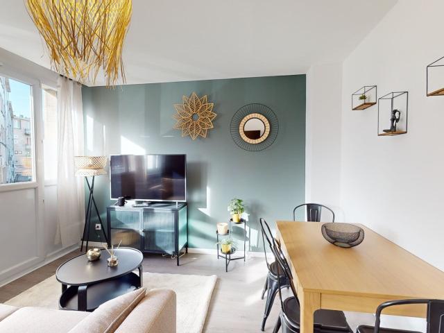 Appartement location à Valenciennes