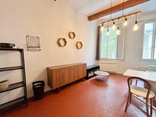 Appartement location à Aix-en-Provence, Aix-en-provence