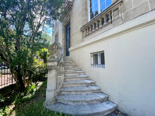 Appartement location à Bordeaux