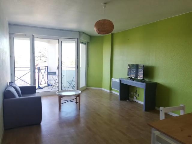 Appartement location à Bordeaux