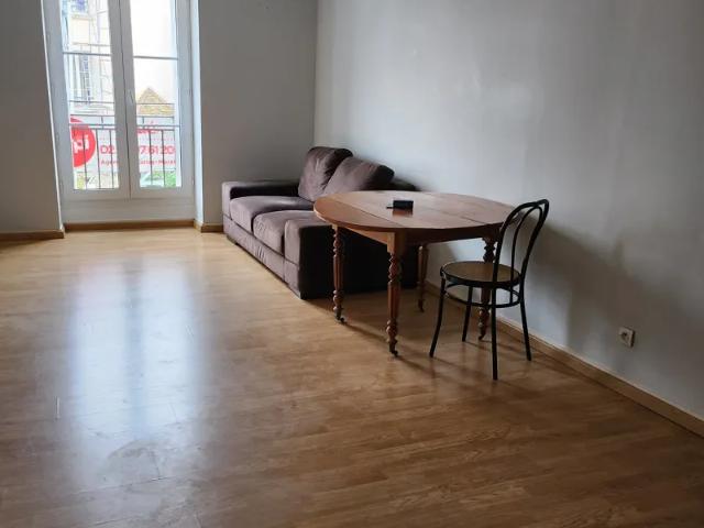 Appartement location à Mamers