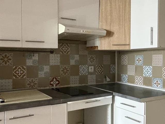 Appartement location à Marseille, Aubagne