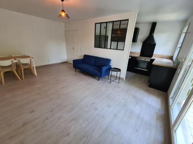 Appartement location à Nogent-sur-Marne, Villiers-sur-marne