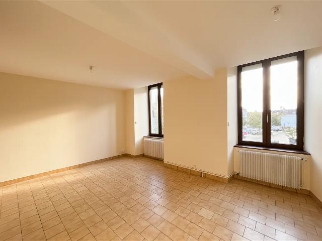 Appartement location à Mayenne