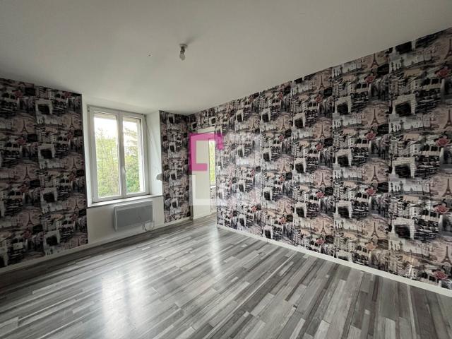 Appartement location à Vervins, Hirson