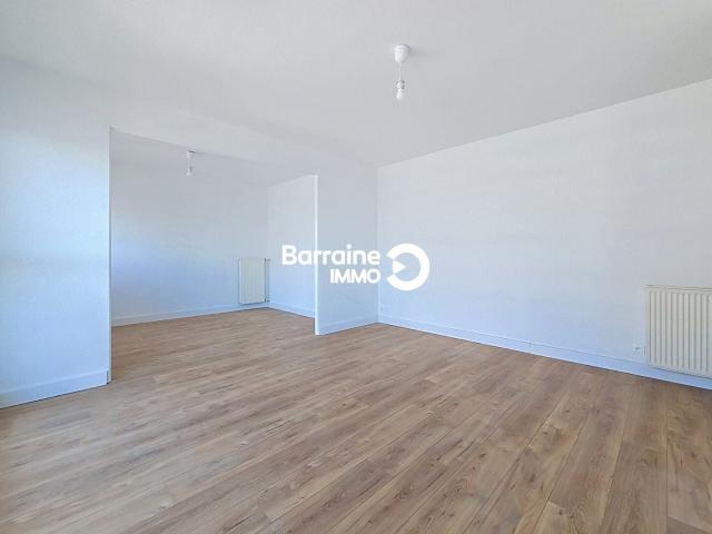 Appartement location à Lorient, Bretagne