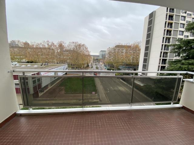 Appartement location à Lyon, Métropole de Lyon