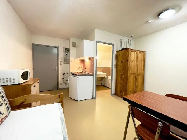 Appartement location à Saint-Claude, Morez