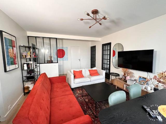 Appartement location à Saint-Denis, La Courneuve