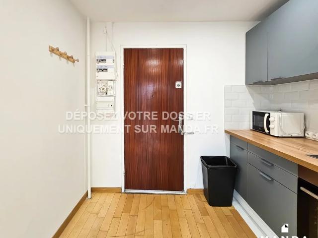 Appartement location à Saint-Denis, Saint-denis