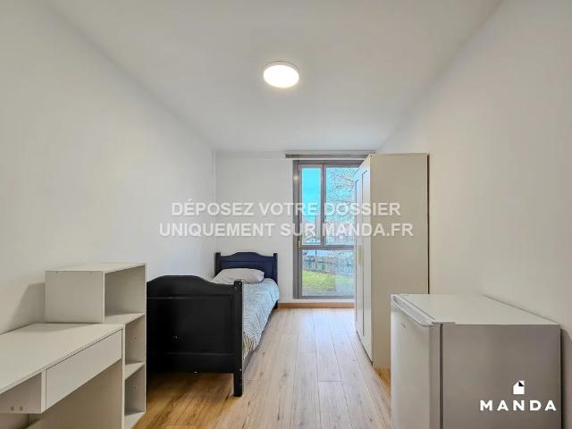 Appartement location à Saint-Denis, Saint-denis