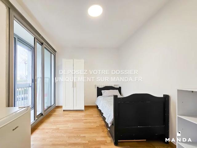 Appartement location à Saint-Denis, Saint-denis