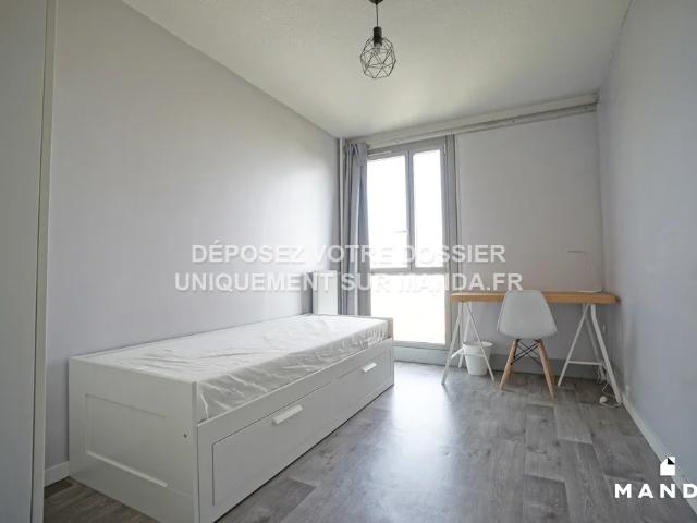 Appartement location à Saint-Denis, Saint-denis