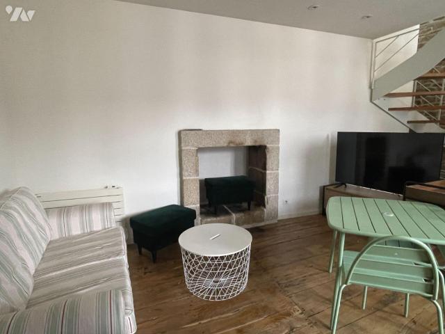 Appartement location à Quimper, Bretagne