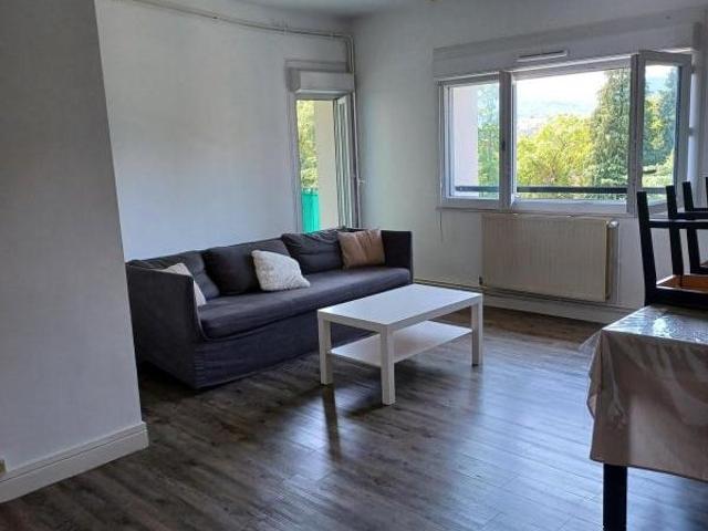 Appartement location à Grenoble, Saint-martin-d'hères