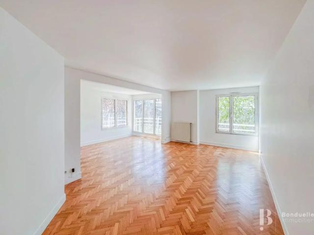 Appartement location à Paris, Île-de-France