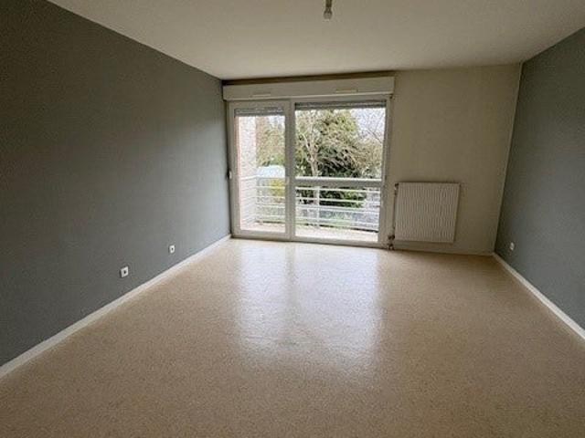 Appartement location à Mourmelon-le-Grand, Marne