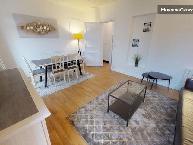 Appartement location à L'Haÿ-les-Roses, Ivry-sur-seine