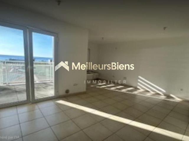 Appartement location à Lunéville
