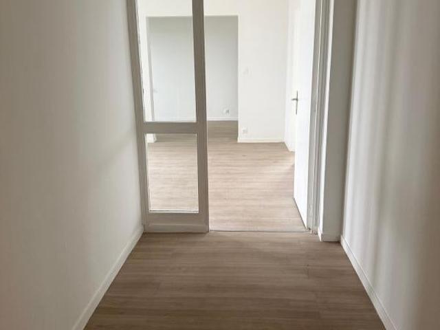 Appartement location à Grenoble