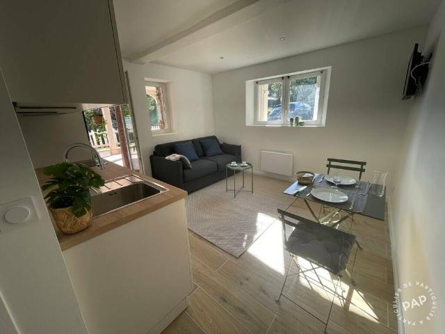 Appartement location à Lisieux, Deauville