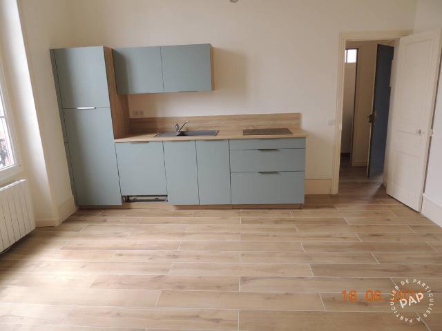 Appartement location à Lisieux, Deauville