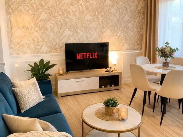 Appartement location à Lisieux, Deauville