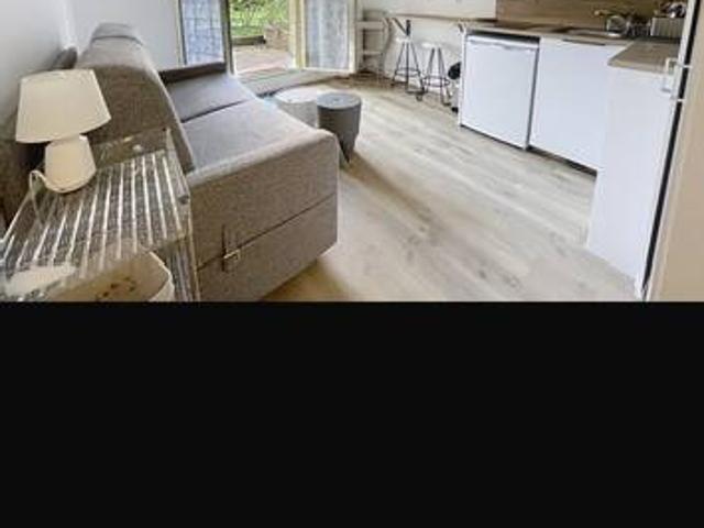 Appartement location à Lisieux, Deauville