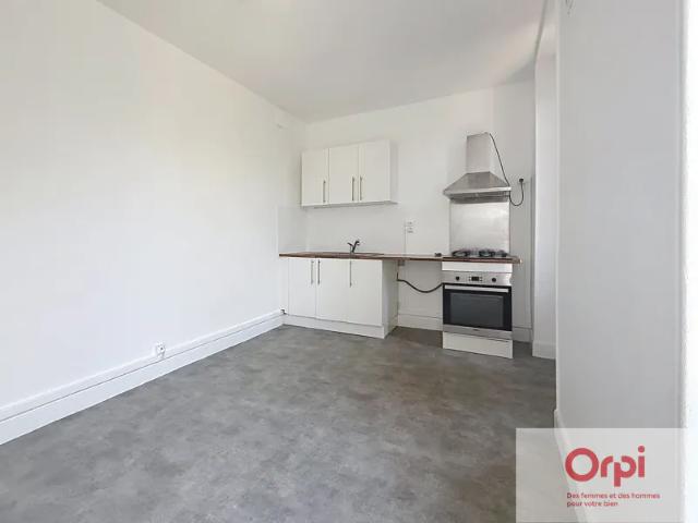 Appartement location à Montluçon