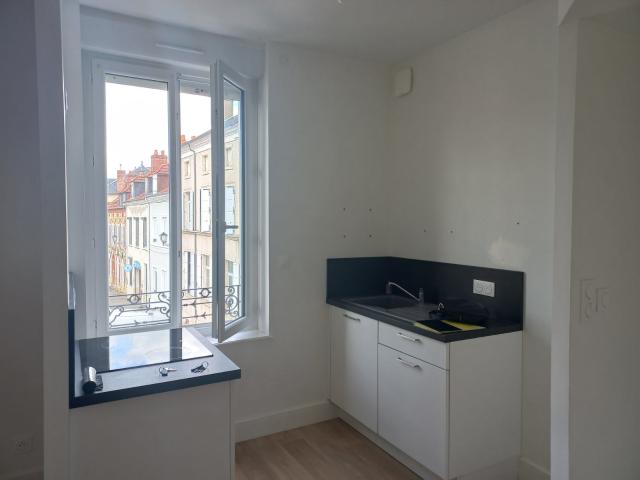 Appartement location à Vichy, Cusset