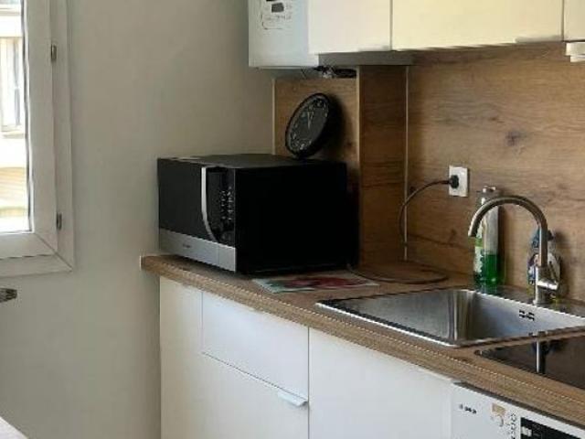 Appartement location à Lyon, Métropole de Lyon